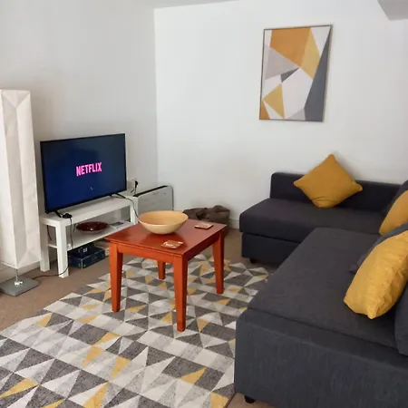 The Hanham Retreat Lejlighed Bristol