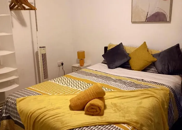 The Hanham Retreat Appartement Bristol