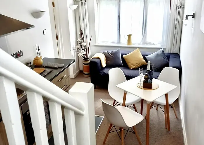 The Hanham Retreat Appartement *