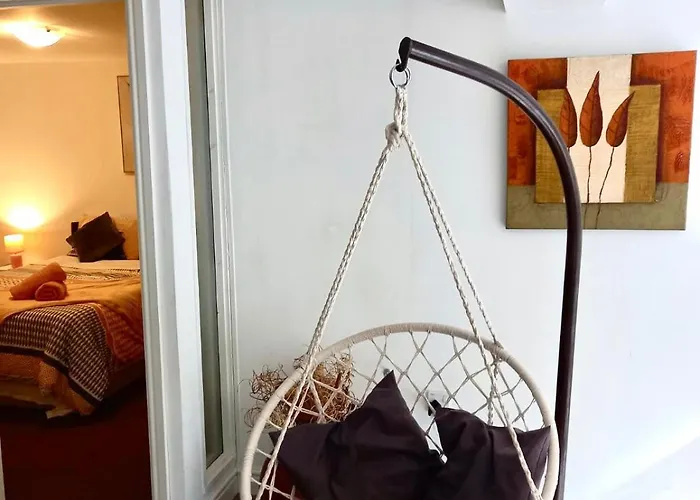 Appartement The Hanham Retreat Bristol