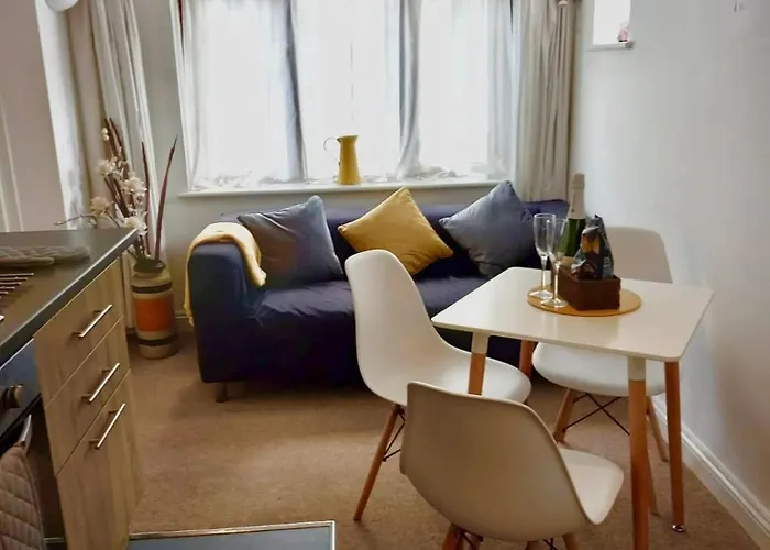 The Hanham Retreat Appartement