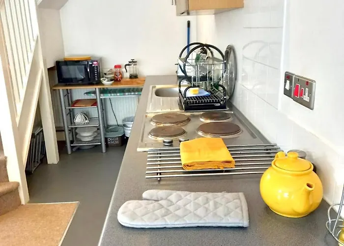 Appartement The Hanham Retreat *