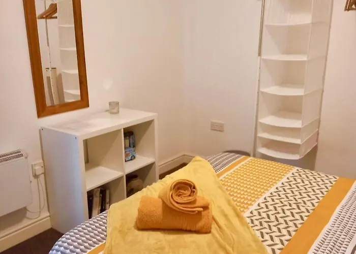 The Hanham Retreat Appartement