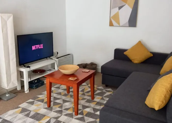 The Hanham Retreat Appartement Bristol