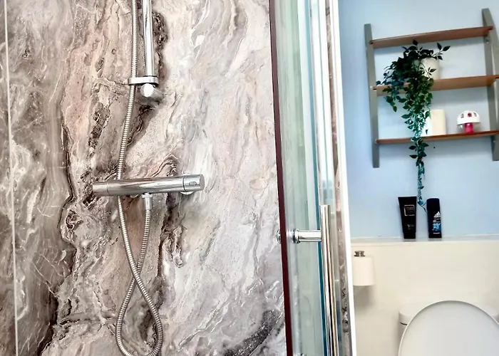 Appartement The Hanham Retreat Bristol