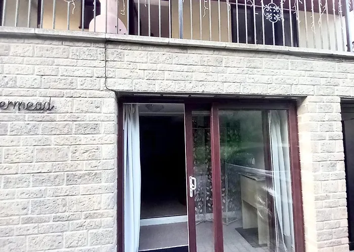 The Hanham Retreat Appartement