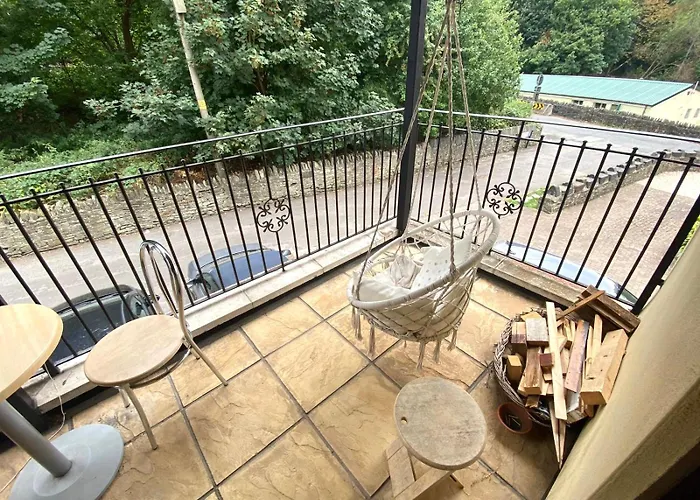 Appartement The Hanham Retreat *