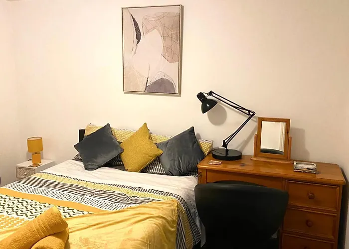 Appartement The Hanham Retreat