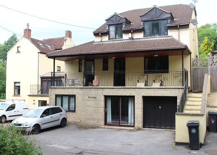 Appartement The Hanham Retreat