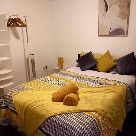 The Hanham Retreat Apartment Bristol