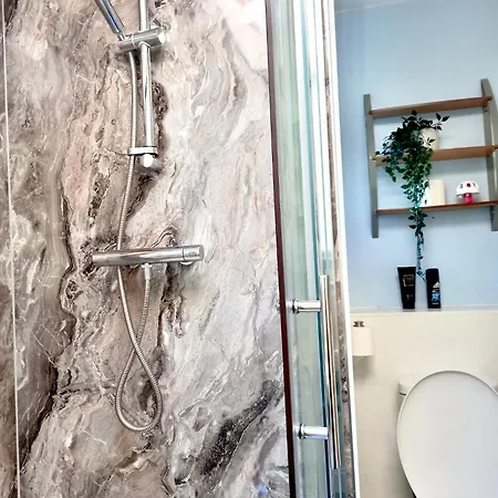 Apartment The Hanham Retreat Bristol