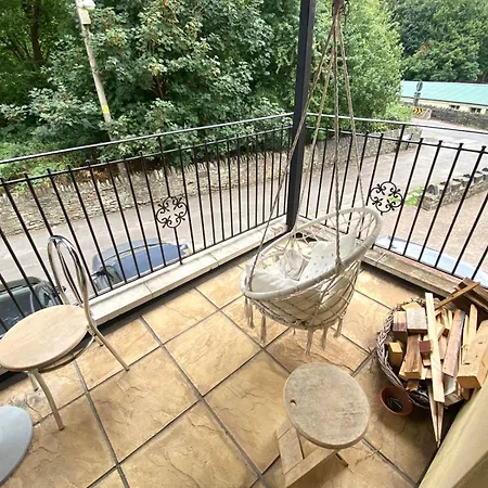 Apartman The Hanham Retreat *