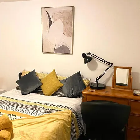 Apartment The Hanham Retreat