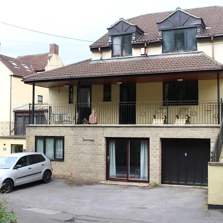 Daire The Hanham Retreat