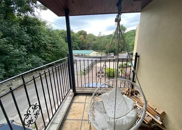 Apartman The Hanham Retreat *