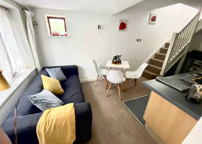 The Hanham Retreat *