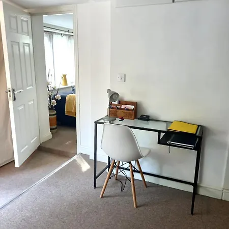 The Hanham Retreat Bristol