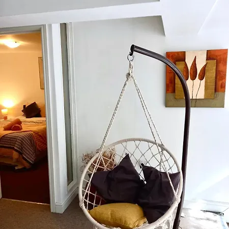 Apartment The Hanham Retreat Bristol