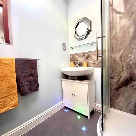 The Hanham Retreat Bristol