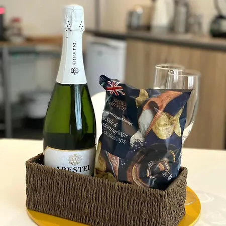 Apartment The Hanham Retreat