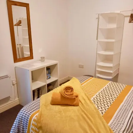 The Hanham Retreat Apartment