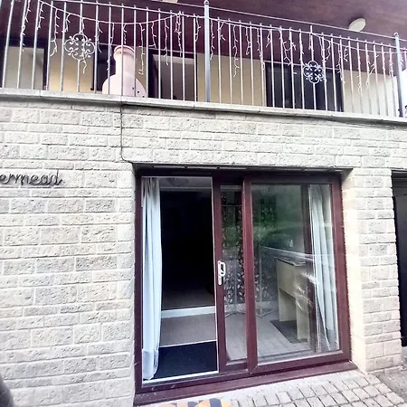 The Hanham Retreat Apartment