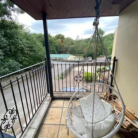 Daire The Hanham Retreat *