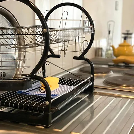 Daire The Hanham Retreat