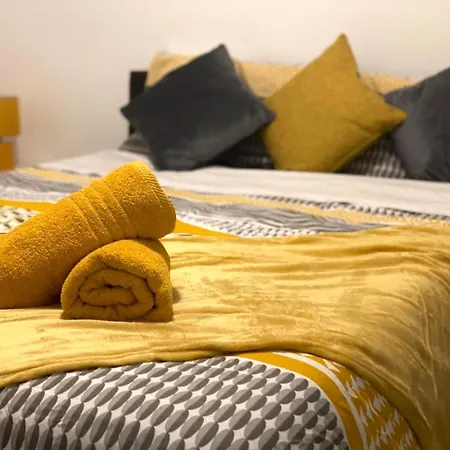 The Hanham Retreat Apartment *