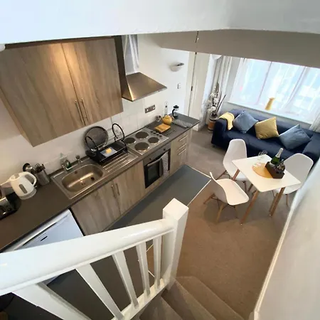 The Hanham Retreat Apartment