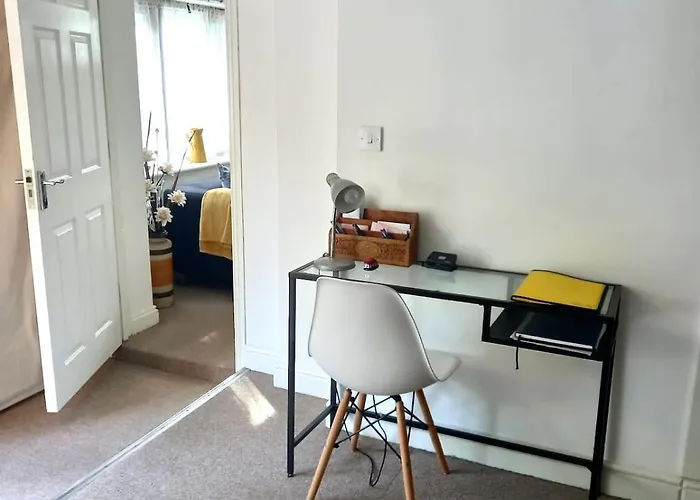 The Hanham Retreat Bristol