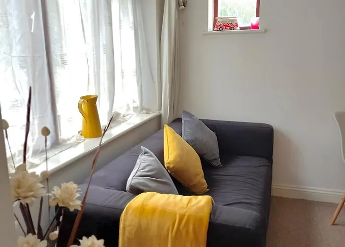 The Hanham Retreat *