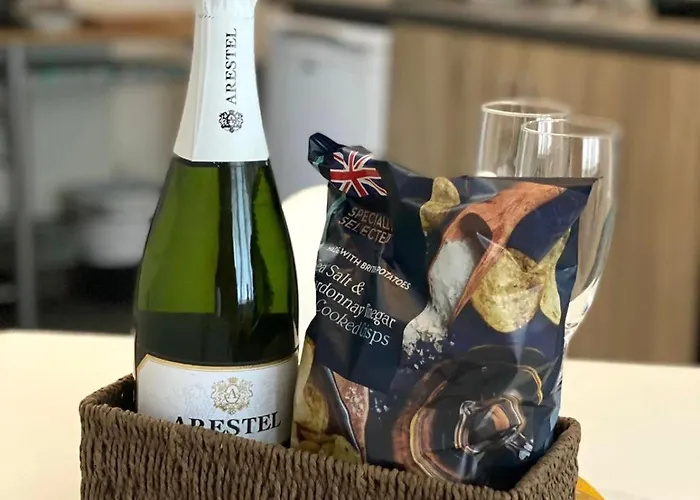 Lejlighed The Hanham Retreat