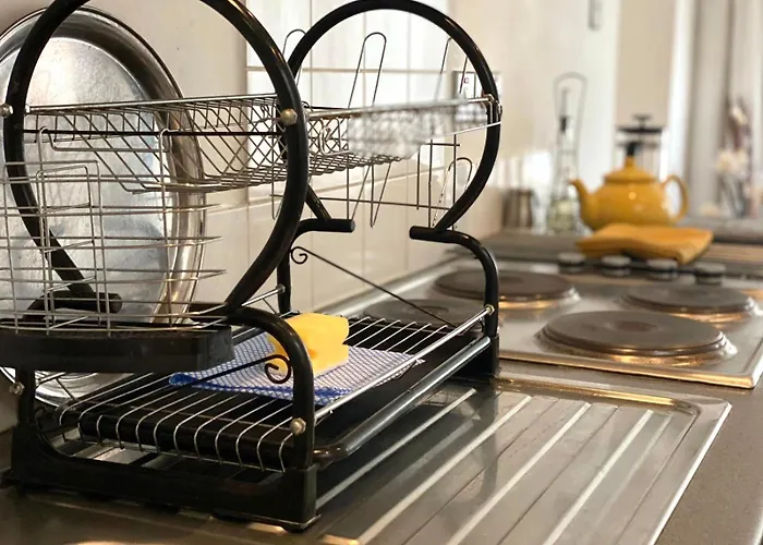 Lejlighed The Hanham Retreat