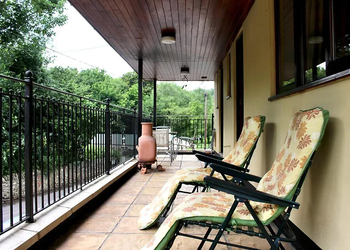 Daire The Hanham Retreat Bristol